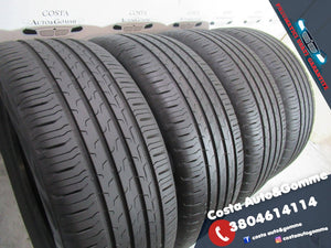 235 50 19 Continental 90% 2024 Estive 4 Gomme