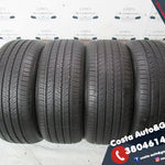 235 50 18 Maxxis 2024 4Stagioni 99% 4 Gomme