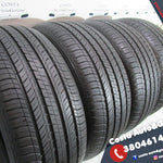 235 50 18 Maxxis 2024 4Stagioni 99% 4 Gomme