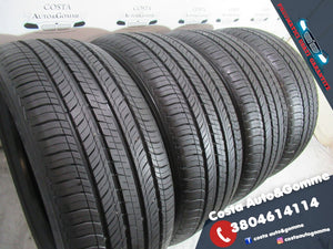 235 50 18 Maxxis 2024 4Stagioni 99% 4 Gomme