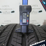235 50 18 Maxxis 2024 4Stagioni 99% 4 Gomme