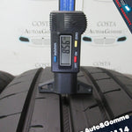 235 55 18 GoodYear 99% 2024 Nuove 4 Gomme