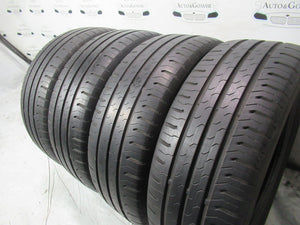 185 55 15 Continental 80% 185 55 R15 4 Gomme