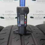 185 55 15 Continental 80% 185 55 R15 4 Gomme