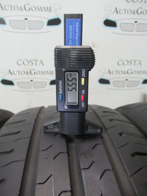 185 55 15 Continental 80% 185 55 R15 4 Gomme