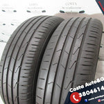 215 65 16 Hankook 90% 2019 215 65 R16 2 Gomme