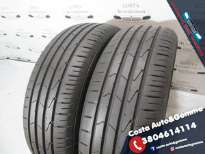 215 65 16 Hankook 90% 2019 215 65 R16 2 Gomme