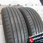 215 65 16 Hankook 90% 2019 215 65 R16 2 Gomme