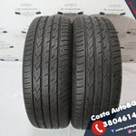 215 60 17 Viking 99% 2020 215 60 R17 2 Gomme