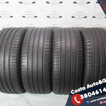 255 45 20 Pirelli 95% 2022 Estive 4 Gomme