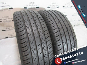 215 60 17 Viking 99% 2020 215 60 R17 2 Gomme