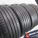 255 45 20 Pirelli 95% 2022 Estive 4 Gomme