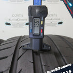 255 45 20 Pirelli 95% 2022 Estive 4 Gomme
