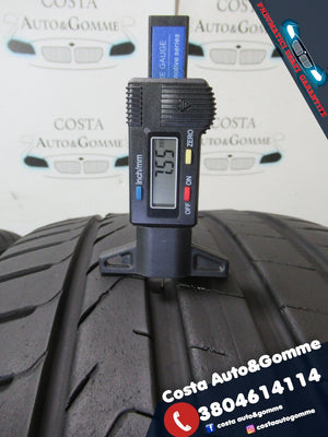 255 45 20 Pirelli 95% 2022 Estive 4 Gomme