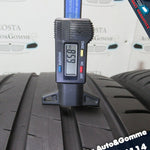 255 45 20 Pirelli 95% 2022 Estive 4 Gomme