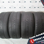 255 45 20 e 285 40 20 Pirelli 2024 90% 4 Gomme
