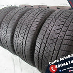 255 45 20 e 285 40 20 Pirelli 2024 90% 4 Gomme