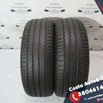 195 55 16 Michelin 85% 2019 195 55 R16 2 Gomme