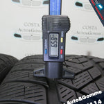 255 45 20 e 285 40 20 Pirelli 2024 90% 4 Gomme