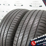 195 55 16 Michelin 85% 2019 195 55 R16 2 Gomme