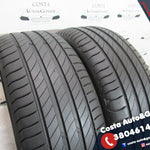 195 55 16 Michelin 85% 2019 195 55 R16 2 Gomme