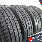 215 75 16C Pirelli 2022 99% 215 75 R16 4 Gomme