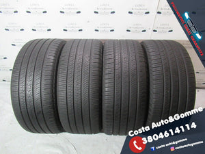 275 45 21 Pirelli 2023 4Stagioni 90% 4 Gomme
