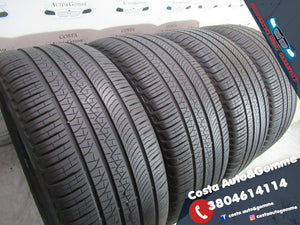 275 45 21 Pirelli 2023 4Stagioni 90% 4 Gomme