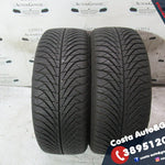 185 55 15 Fulda 4Stagioni 95% 2 Gomme