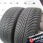 185 55 15 Fulda 4Stagioni 95% 2 Gomme
