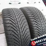 185 55 15 Fulda 4Stagioni 95% 2 Gomme