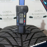 185 55 15 Fulda 4Stagioni 95% 2 Gomme