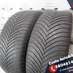 235 45 19 Maxxis 85% 4Stagioni 2021 2 Gomme