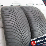 235 45 19 Maxxis 85% 4Stagioni 2021 2 Gomme