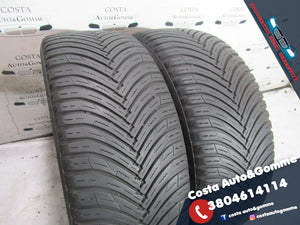 235 45 19 Maxxis 85% 4Stagioni 2021 2 Gomme
