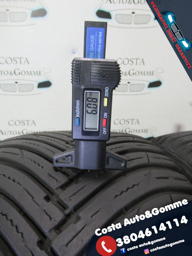 235 45 19 Maxxis 85% 4Stagioni 2021 2 Gomme