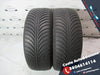 235 60 18 GoodYear 90% 4Stagioni 2022 2 Gomme