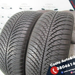 235 55 18 Yokohama 99% 4Stagioni 2021 2 Gomme