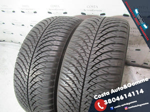 235 55 18 Yokohama 99% 4Stagioni 2021 2 Gomme