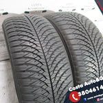235 55 18 Yokohama 99% 4Stagioni 2021 2 Gomme