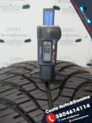 235 55 18 Yokohama 99% 4Stagioni 2021 2 Gomme
