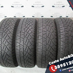 215 65 16 Michelin 4Stagioni 85% 4 Gomme