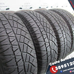 215 65 16 Michelin 4Stagioni 85% 4 Gomme