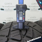 215 65 16 Michelin 4Stagioni 85% 4 Gomme