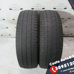 215 70 15C Kleber 4Stagioni 70% 2 Gomme