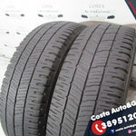 215 70 15C Kleber 4Stagioni 70% 2 Gomme
