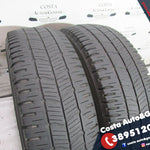 215 70 15C Kleber 4Stagioni 70% 2 Gomme
