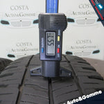 215 70 15C Kleber 4Stagioni 70% 2 Gomme