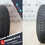 215 65 17 Pirelli 85% 2020 215 65 R17 4 Gomme