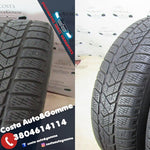 215 65 17 Pirelli 85% 2020 215 65 R17 4 Gomme